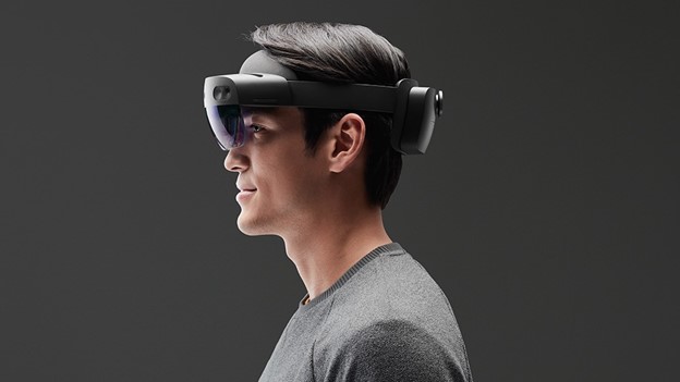 Microsoft Hololens 2 | Ingram Micro Norge