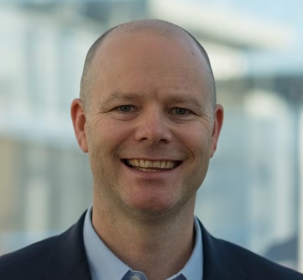 Soren Eskesen